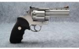Colt Anaconda .44 Magnum - 1 of 4