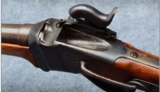 Sharps Model 1863 .52 Caliber - 10 of 13