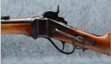 Sharps Model 1863 .52 Caliber - 7 of 13