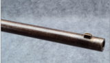 Sharps Model 1863 .52 Caliber - 12 of 13