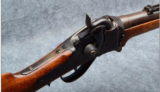 Sharps Model 1863 .52 Caliber - 13 of 13