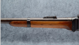 Sharps Model 1863 .52 Caliber - 6 of 13