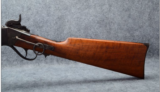 Sharps Model 1863 .52 Caliber - 9 of 13