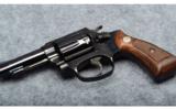 Smith & Wesson Model 36 - 3 of 4