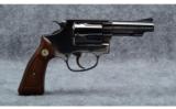 Smith & Wesson Model 36 - 1 of 4