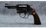Smith & Wesson Model 36 - 2 of 4