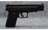 Springfield Armory XD-45 Tactical Compact .45 ACP - 1 of 2