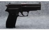 Sig Sauer P226 9MM - 1 of 3