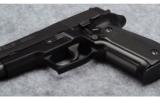 Sig Sauer P226 9MM - 3 of 3