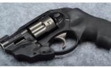 Ruger LCR with LaserMax .38 Special +P - 4 of 4