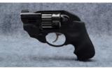 Ruger LCR with LaserMax .38 Special +P - 2 of 4
