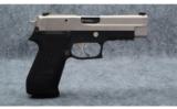 Sig Sauer P220R .45 ACP - 1 of 2