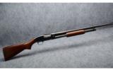 Winchester Model 12 Heavy Duck 12 Gauge - 1 of 9