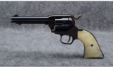 Colt Frontier Scout .22 Magnum - 2 of 2