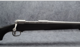 Savage Model 16 7MM-08 Remington - 3 of 7