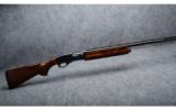 Remington Model 1100 Sporting 12 Gauge - 1 of 9