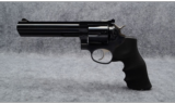 Ruger GP100 .357 Magnum - 2 of 2