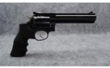 Ruger GP100 .357 Magnum - 1 of 2