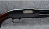 Winchester Model 12 16 Gauge - 2 of 10