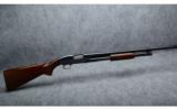 Winchester Model 12 16 Gauge - 1 of 10