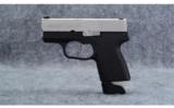 Kahr PM40 .40 S&W - 2 of 3