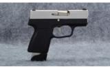 Kahr PM40 .40 S&W - 1 of 3