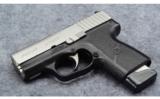 Kahr PM40 .40 S&W - 3 of 3