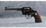 Colt Official Police .38 Special - 2 of 2