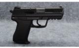 Heckler & Koch HK45C .45 ACP - 1 of 3