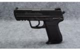 Heckler & Koch HK45C .45 ACP - 2 of 3