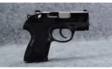 Beretta PX4 Storm Sub Compact .40 S&W - 1 of 2
