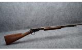 Winchester Model 62A .22 LR - 1 of 1