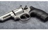 Smith & Wesson 66-8 .357 Magnum - 3 of 3