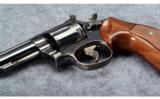 Smith & Wesson Model 14 .38 Special - 3 of 3