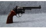 Smith & Wesson Model 14 .38 Special - 1 of 3