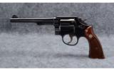 Smith & Wesson Model 10-5 .38 Special - 2 of 3