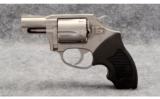 Charter Arms Undercover .32 Magnum - 2 of 2