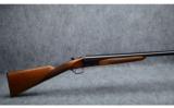 Browning B S/S 12 Gauge - 1 of 9