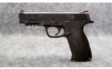 Smith & Wesson M&P45 .45 ACP - 2 of 2