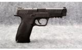 Smith & Wesson M&P45 .45 ACP - 1 of 2