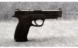 Smith & Wesson M&P45 .45 ACP - 1 of 2