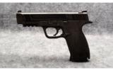 Smith & Wesson M&P45 .45 ACP - 2 of 2