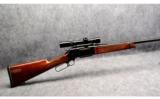 Browning Model 81 BLR .308 Win - 1 of 8
