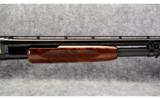 Winchester Model 12 20 Gauge - 2 of 9