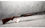 Winchester Model 12 20 Gauge - 1 of 9