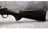 Browning X-Bolt .338 Win Mag - 6 of 7