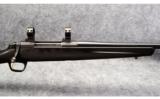 Browning X-Bolt .338 Win Mag - 3 of 7