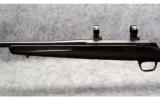 Browning X-Bolt .338 Win Mag - 5 of 7