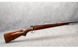 Winchester Model 54 .30-06 Springfield - 1 of 8