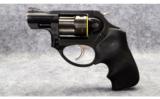 Ruger LCR .38 Special +P - 2 of 2